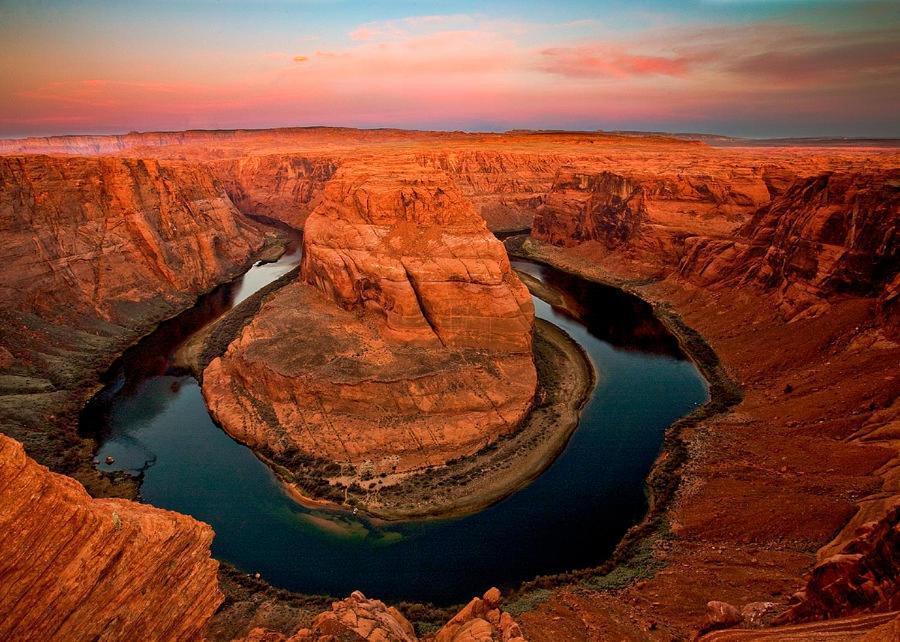 Local View Pet Friendly Boat Parking Close To Antelope Canyon Horseshoebend Пейдж Экстерьер фото